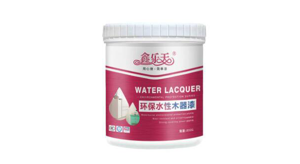 水性漆选购指南：水性漆怎么选 水性漆选购全攻略
