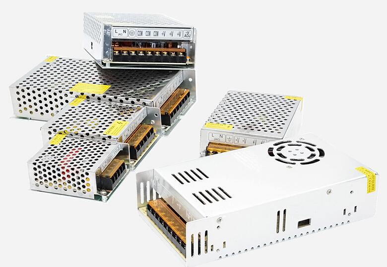 开关电源由什么组成 开关电源使用注意事项 开关电源由什么组成 开关电源使用注意事项