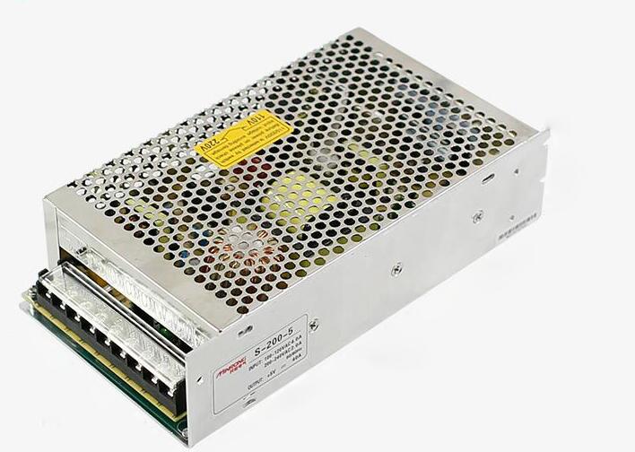 开关电源由什么组成 开关电源使用注意事项