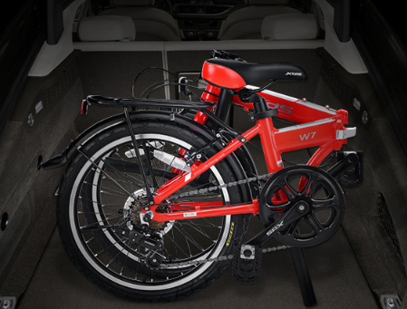 折叠自行车好骑吗 折叠自行车如何选购 折叠自行车好骑吗 折叠自行车如何选购