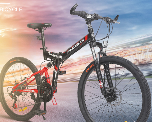 折叠自行车好骑吗 折叠自行车如何选购 折叠自行车好骑吗 折叠自行车如何选购