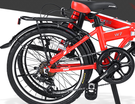 折叠自行车好骑吗 折叠自行车如何选购 折叠自行车好骑吗 折叠自行车如何选购