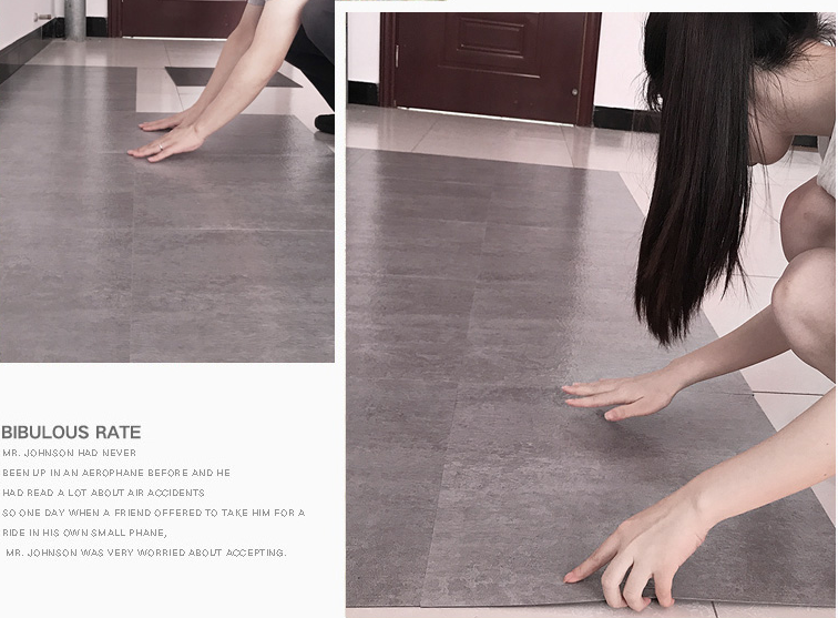 塑胶地板的优缺点 塑胶地板选购要点分享 塑胶地板的优缺点 塑胶地板选购要点分享