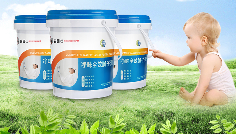 腻子粉知识百科:腻子粉有毒吗 腻子粉使用注意事项 腻子粉知识百科:腻子粉有毒吗 腻子粉使用注意事项