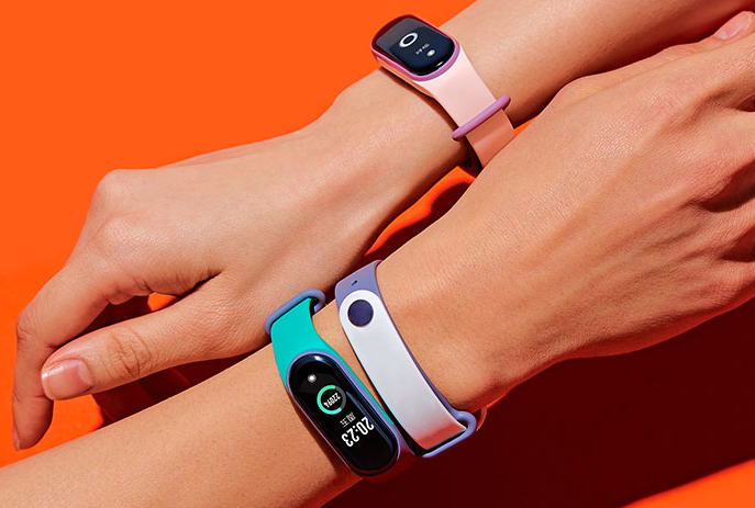 运动好帮手 运动手环值得拥有 运动好帮手 运动手环值得拥有