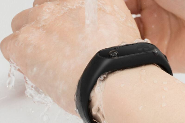 运动好帮手 运动手环值得拥有 运动好帮手 运动手环值得拥有