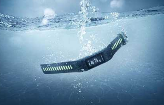 运动好帮手 运动手环值得拥有 运动好帮手 运动手环值得拥有