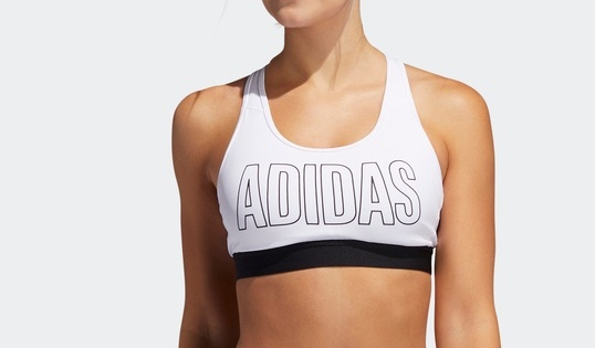 运动内衣—运动女性的保护伞 运动内衣—运动女性的保护伞