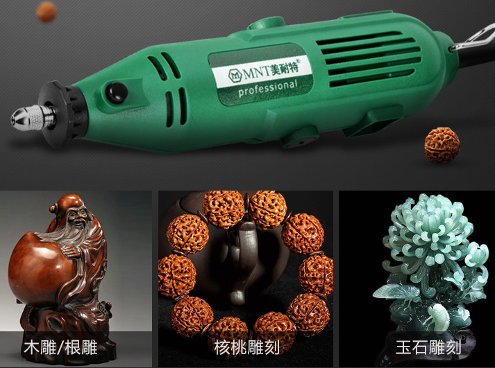 木工雕刻机的控制系统有哪些 木工雕刻机选购要点须知