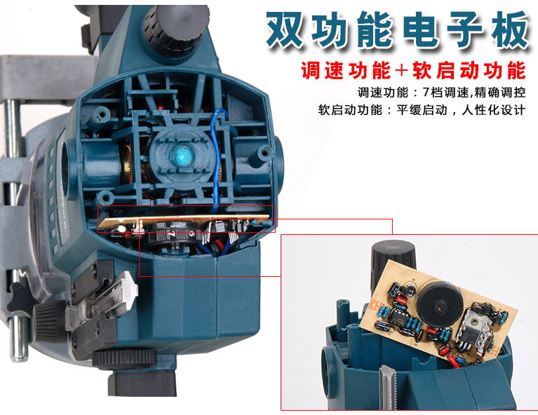 木工雕刻机的控制系统有哪些 木工雕刻机选购要点须知