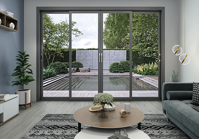 推拉门的功能有哪些 推拉门如何选购 推拉门的功能有哪些 推拉门如何选购