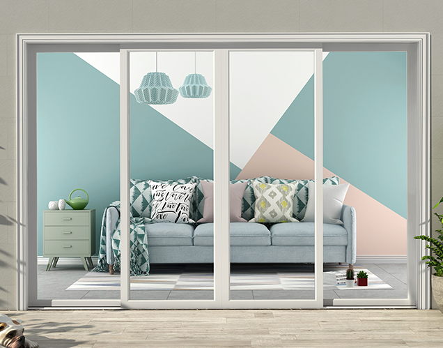 推拉门的功能有哪些 推拉门如何选购 推拉门的功能有哪些 推拉门如何选购