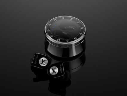 路易威登推出全新Horizon无线耳机:售价1090美元 路易威登推出全新Horizon无线耳机:售价1090美元