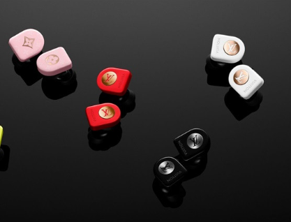 路易威登推出全新Horizon无线耳机:售价1090美元 路易威登推出全新Horizon无线耳机:售价1090美元