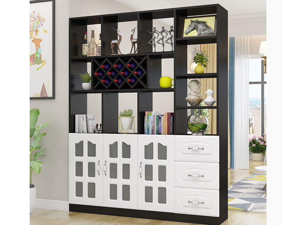 玄关柜选购指南 好风水入户玄关柜开始! 玄关柜选购指南 好风水入户玄关柜开始!