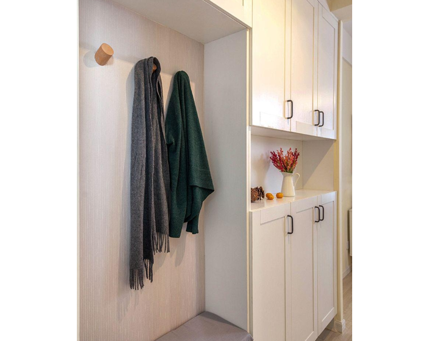 玄关柜选购指南 好风水入户玄关柜开始! 玄关柜选购指南 好风水入户玄关柜开始!