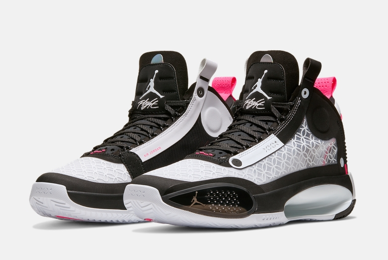 想要轻松起跳 一双篮球鞋少不了 想要轻松起跳 一双篮球鞋少不了