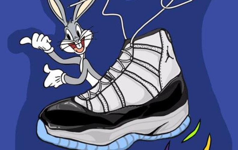 想要轻松起跳 一双篮球鞋少不了 想要轻松起跳 一双篮球鞋少不了