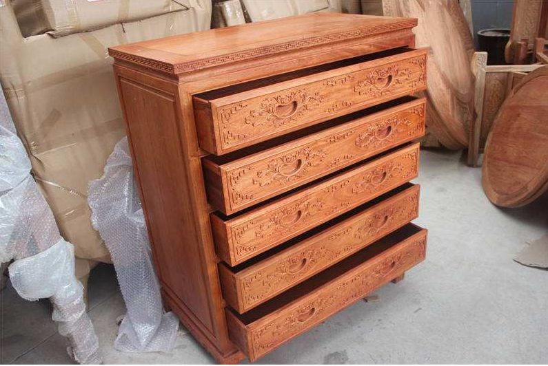 五斗柜如何摆放 五斗柜摆放风水禁忌 五斗柜如何摆放 五斗柜摆放风水禁忌