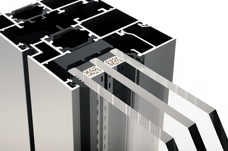 铝合金门窗选购指南:教你选择一款合适的门窗 铝合金门窗选购指南:教你选择一款合适的门窗