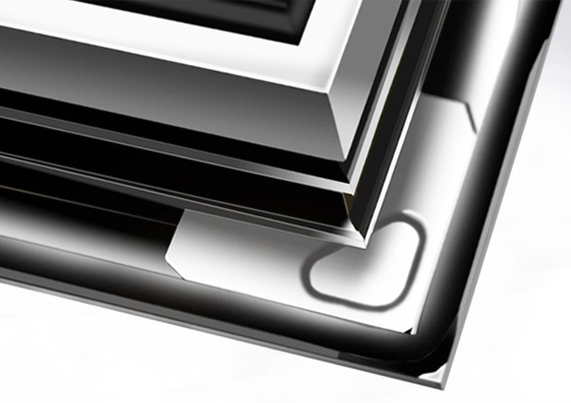 铝合金门窗选购指南:教你选择一款合适的门窗 铝合金门窗选购指南:教你选择一款合适的门窗