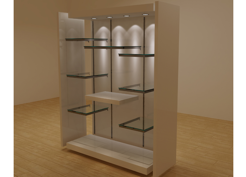 什么是展示柜 看完这篇文章你就知道了 什么是展示柜 看完这篇文章你就知道了