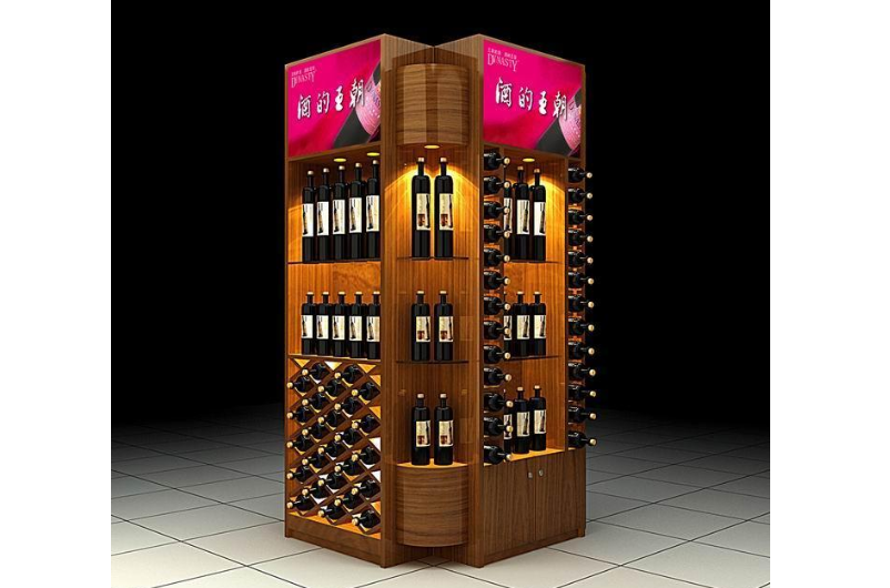 什么是展示柜 看完这篇文章你就知道了 什么是展示柜 看完这篇文章你就知道了