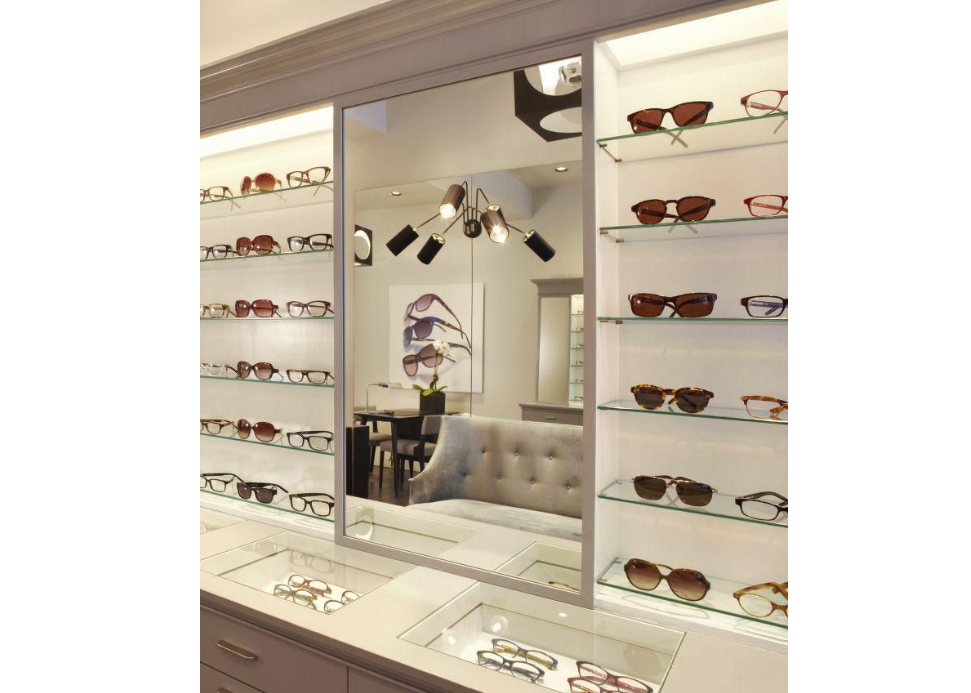 什么是展示柜 看完这篇文章你就知道了 什么是展示柜 看完这篇文章你就知道了