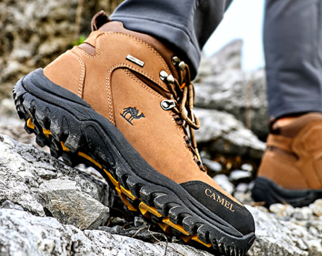 登山鞋如何选购 登山鞋和徒步鞋有什么区别 登山鞋如何选购 登山鞋和徒步鞋有什么区别