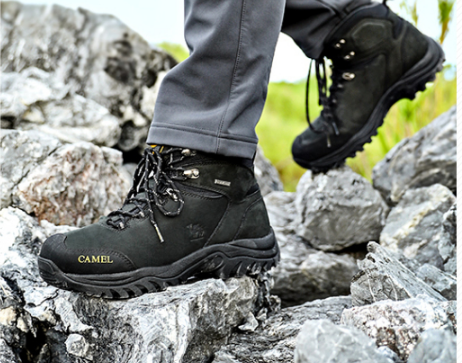 登山鞋如何选购 登山鞋和徒步鞋有什么区别 登山鞋如何选购 登山鞋和徒步鞋有什么区别