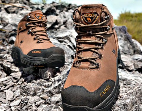 登山鞋如何选购 登山鞋和徒步鞋有什么区别 登山鞋如何选购 登山鞋和徒步鞋有什么区别