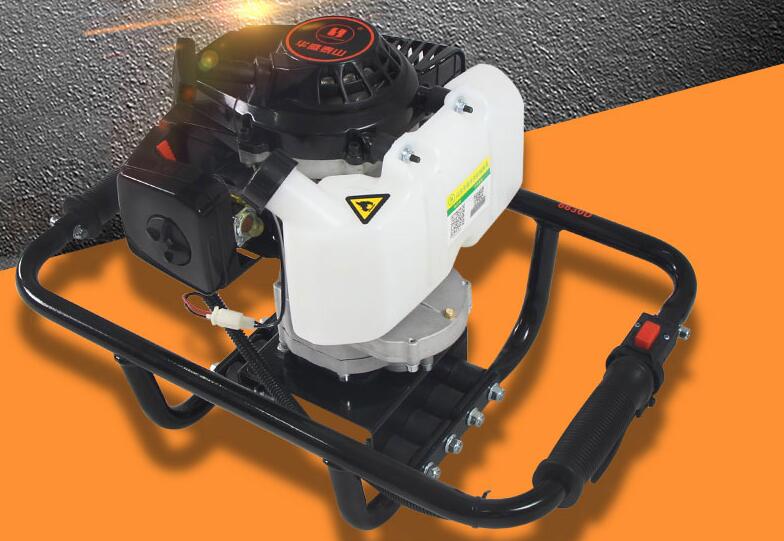 打桩机的分类有哪些 打桩机怎么操作 打桩机的分类有哪些 打桩机怎么操作