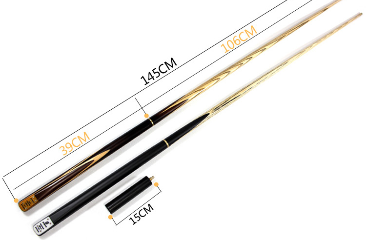 台球杆怎么选 4个常见的选购误区 台球杆怎么选 4个常见的选购误区