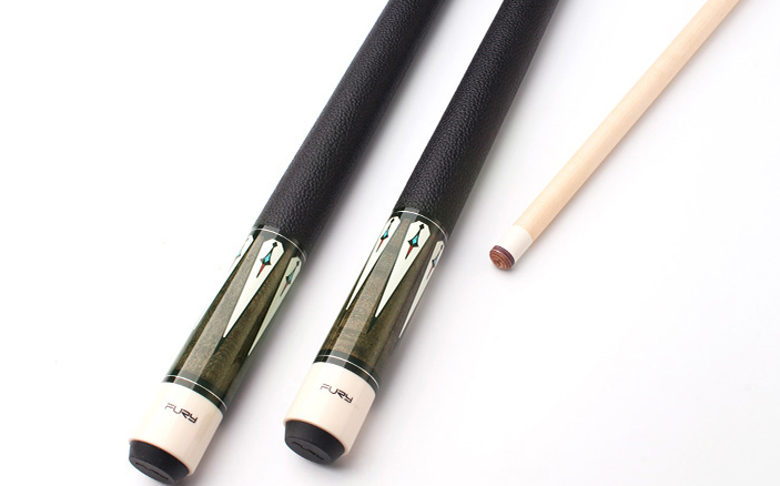 台球杆怎么选 4个常见的选购误区 台球杆怎么选 4个常见的选购误区