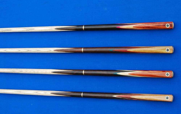 台球杆怎么选 4个常见的选购误区 台球杆怎么选 4个常见的选购误区