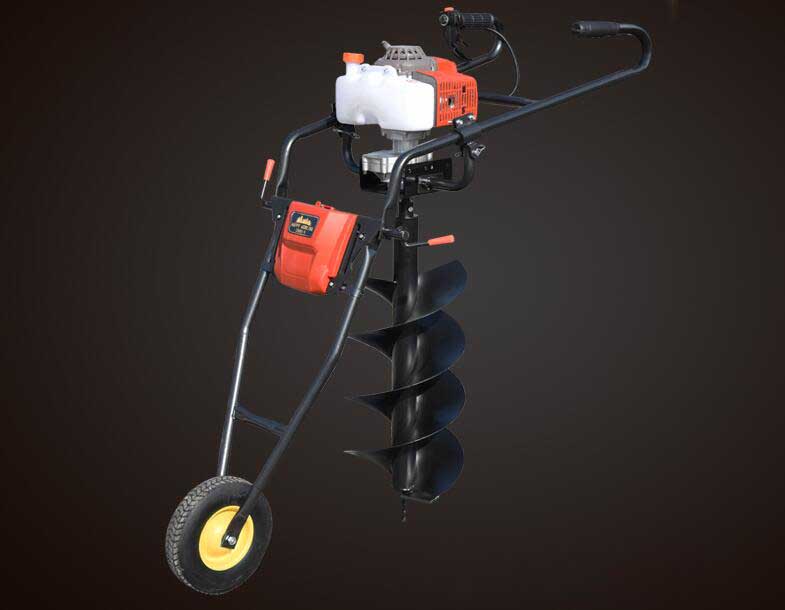 打桩机的分类有哪些 打桩机怎么操作 打桩机的分类有哪些 打桩机怎么操作