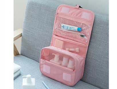 洗漱包有哪些材质 洗漱包能收纳哪些物品 洗漱包有哪些材质 洗漱包能收纳哪些物品