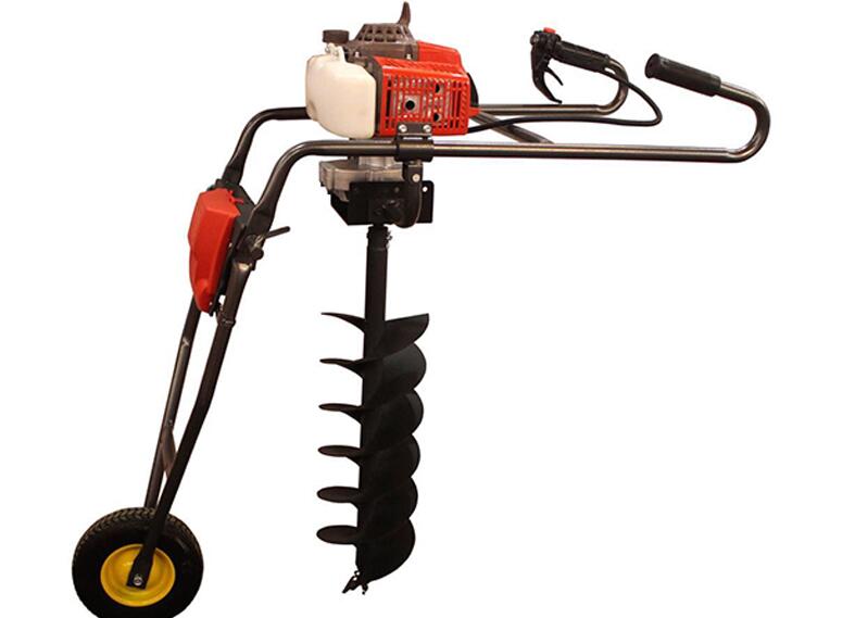 打桩机的分类有哪些 打桩机怎么操作 打桩机的分类有哪些 打桩机怎么操作