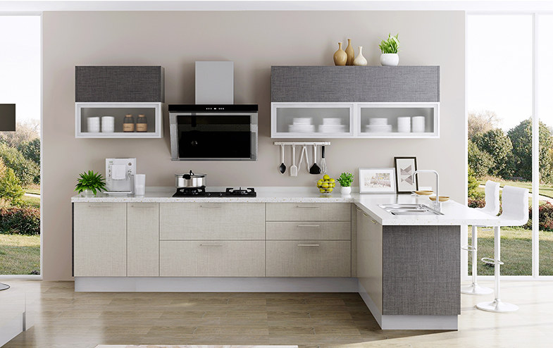 整体橱柜怎样选择?这些知识你需要知道 整体橱柜怎样选择?这些知识你需要知道