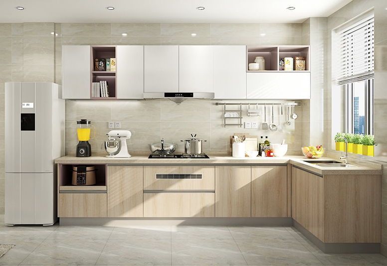 整体橱柜怎样选择?这些知识你需要知道 整体橱柜怎样选择?这些知识你需要知道