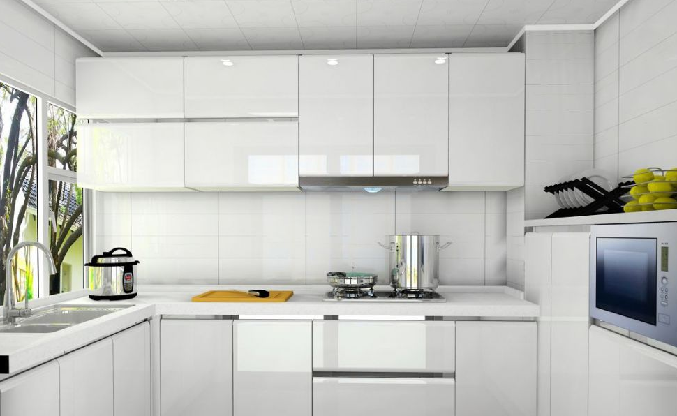 整体橱柜怎样选择?这些知识你需要知道 整体橱柜怎样选择?这些知识你需要知道