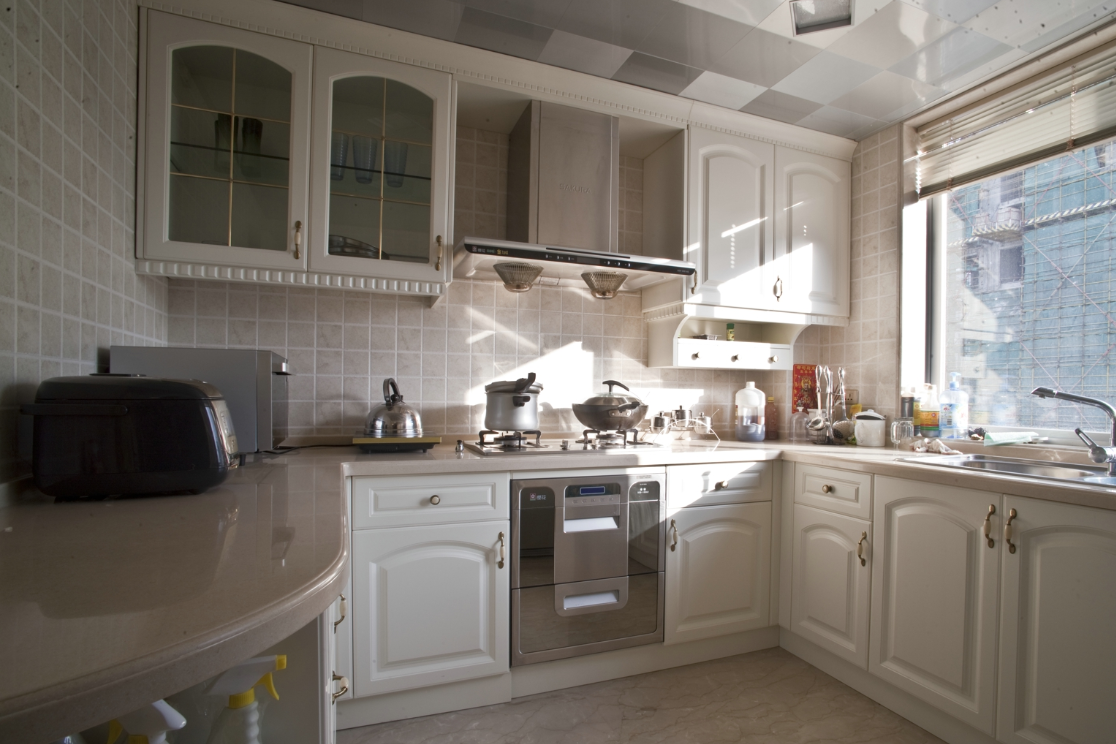 整体橱柜怎样选择?这些知识你需要知道 整体橱柜怎样选择?这些知识你需要知道