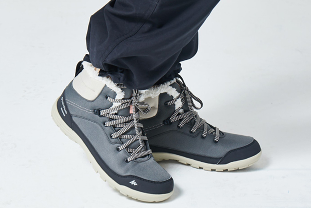 爬山不受累?登山鞋你值得拥有 爬山不受累?登山鞋你值得拥有