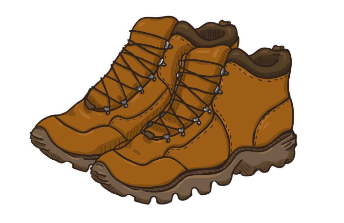 爬山不受累?登山鞋你值得拥有 爬山不受累?登山鞋你值得拥有