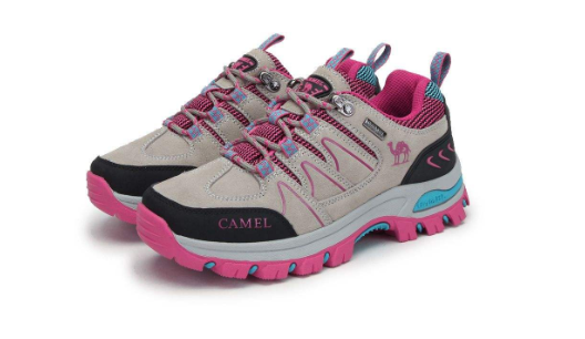 爬山不受累?登山鞋你值得拥有 爬山不受累?登山鞋你值得拥有