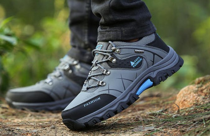 爬山不受累?登山鞋你值得拥有 爬山不受累?登山鞋你值得拥有