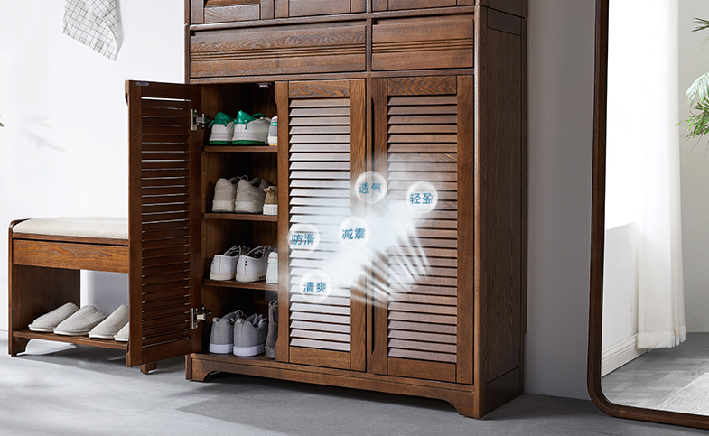 玄关鞋柜如何摆放 玄关鞋柜摆放有哪些风水禁忌 玄关鞋柜如何摆放 玄关鞋柜摆放有哪些风水禁忌