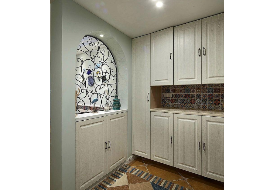 玄关鞋柜如何摆放 玄关鞋柜摆放有哪些风水禁忌 玄关鞋柜如何摆放 玄关鞋柜摆放有哪些风水禁忌