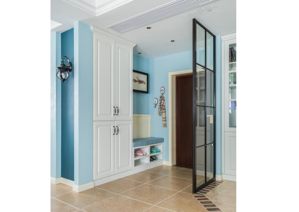 玄关鞋柜如何摆放 玄关鞋柜摆放有哪些风水禁忌 玄关鞋柜如何摆放 玄关鞋柜摆放有哪些风水禁忌