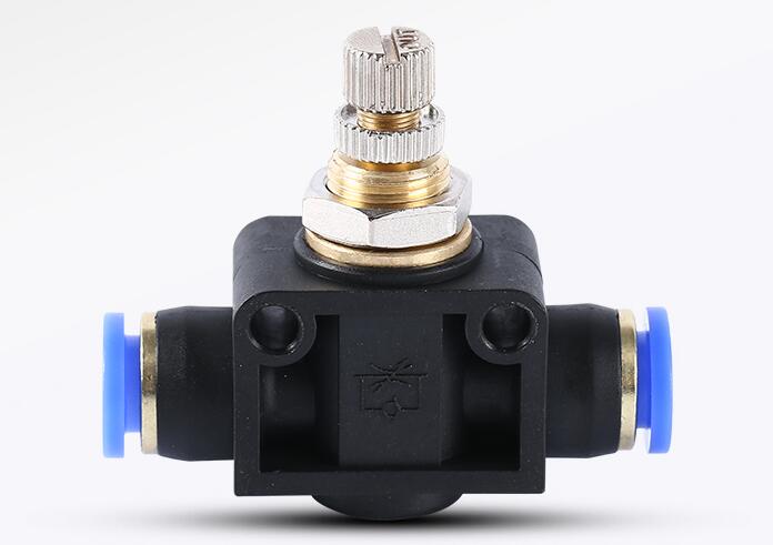 节流阀工作原理详解 节流阀常见故障及排除方法 节流阀工作原理详解 节流阀常见故障及排除方法